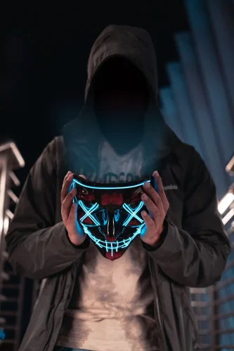 Avatar ẩn danh 4