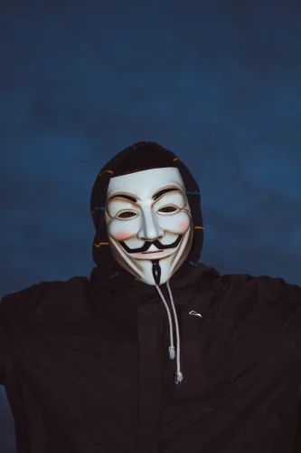 Avatar ẩn danh 5