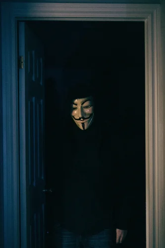 Avatar ẩn danh 6