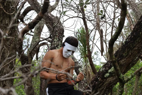 Avatar ẩn danh 8