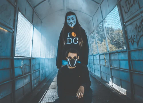 Avatar ẩn danh 13