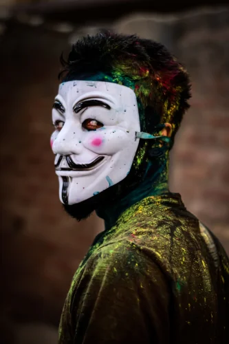 Avatar ẩn danh 14