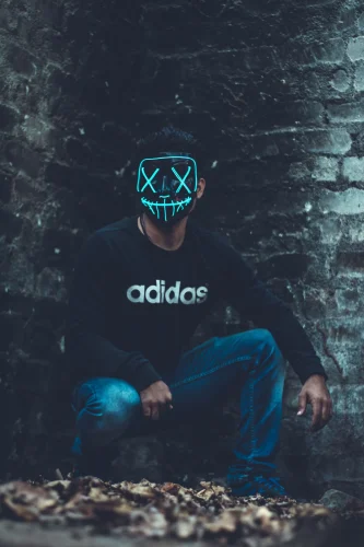 Avatar ẩn danh 16