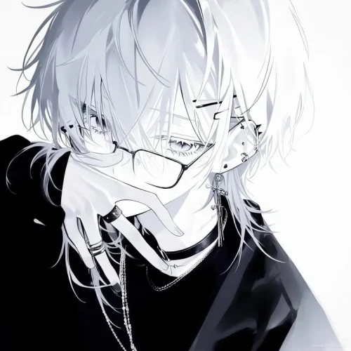 Avatar anime nam 3