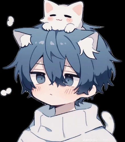Avatar anime nam 4
