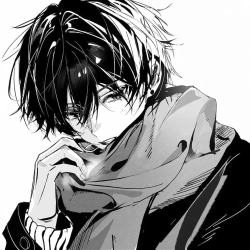 Avatar anime nam 5