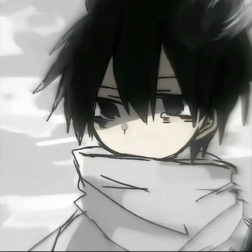 Avatar anime nam 6