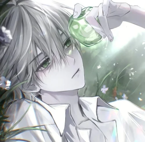 Avatar anime nam 7