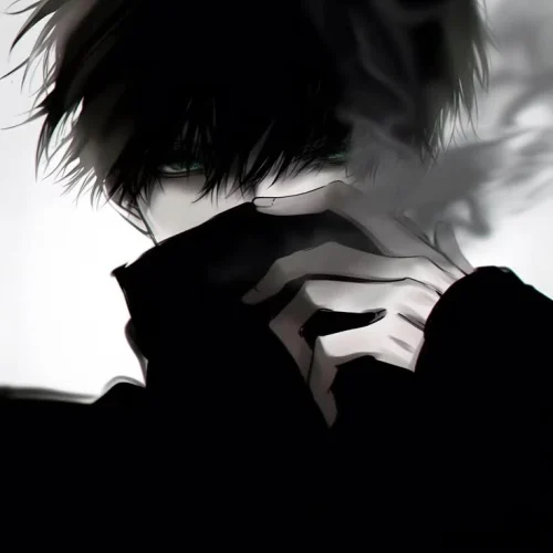 Avatar anime nam 12
