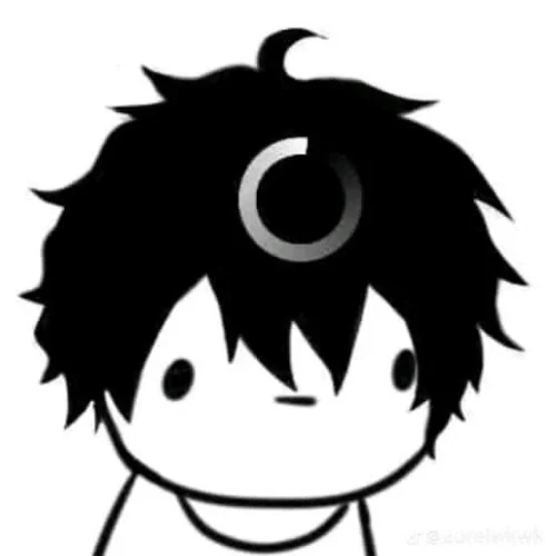 Avatar anime nam 13