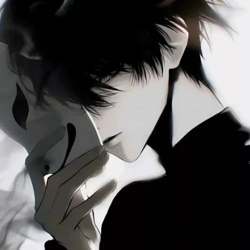 Avatar anime nam 15
