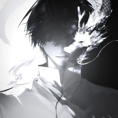 Avatar anime nam 16