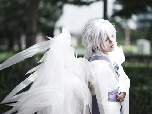 Avatar anime nam 37