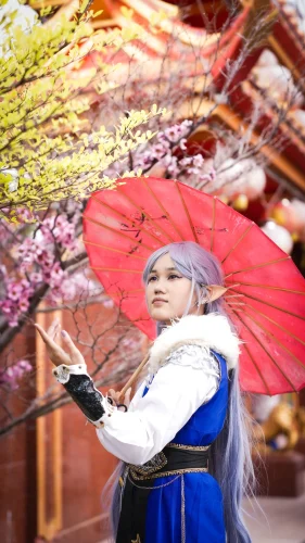 Avatar anime nam 39