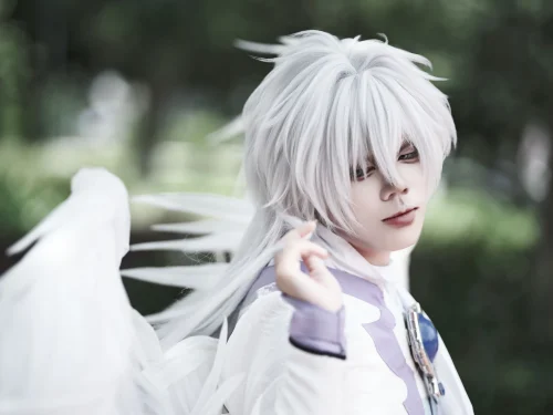 Avatar anime nam 47