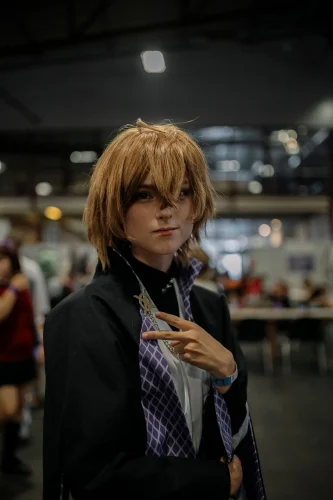 Avatar anime nam 54
