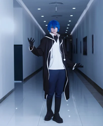 Avatar anime nam 56
