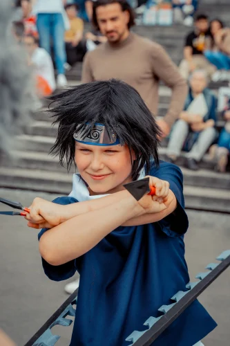 Avatar anime nam 59