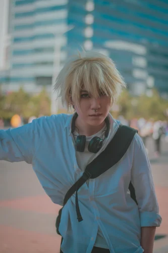 Avatar anime nam 60