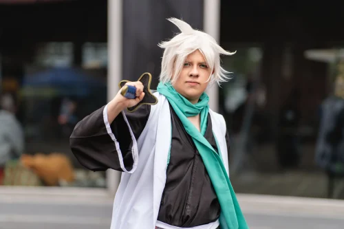 Avatar anime nam 2
