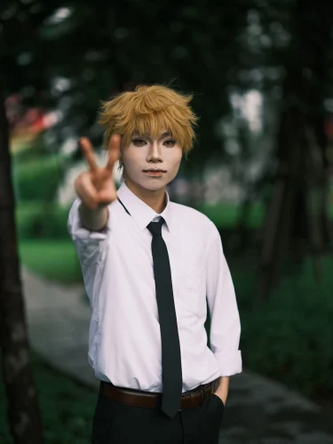 Avatar anime nam 3