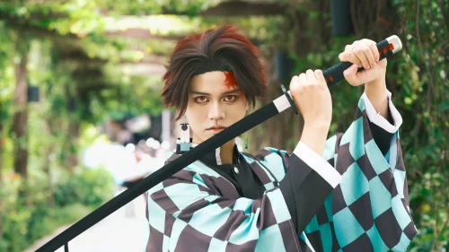 Avatar anime nam 22