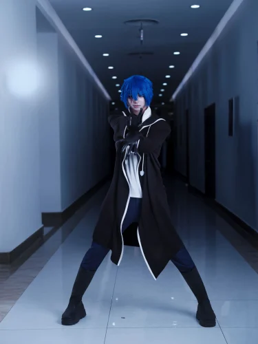 Avatar anime nam 27