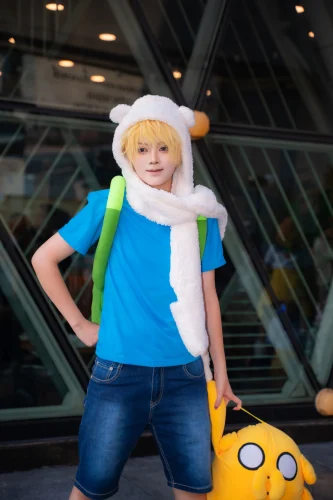 Avatar anime nam 40