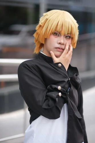 Avatar anime nam 49