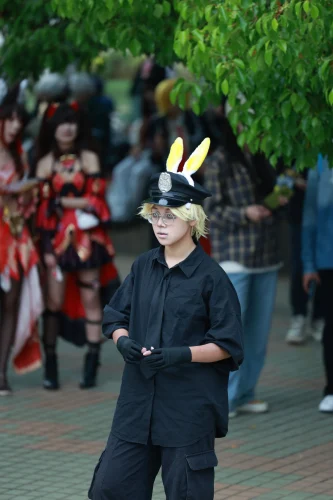 Avatar anime nam 53