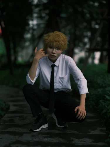 Avatar anime nam 4