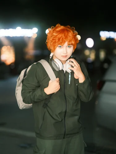 Avatar anime nam 5