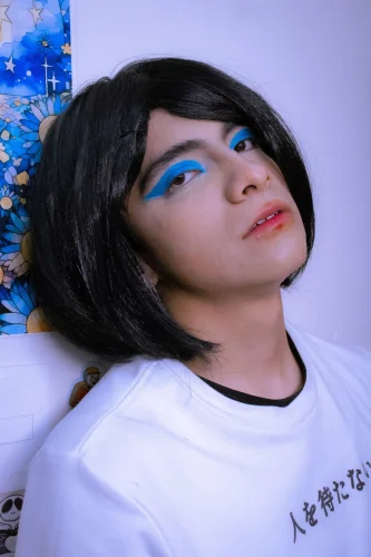 Avatar anime nam 6