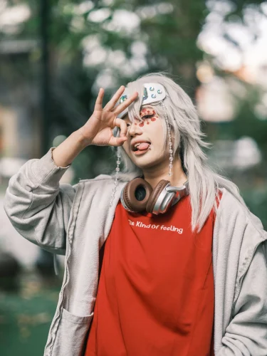 Avatar anime nam 7