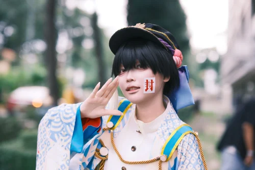 Avatar anime nam 15