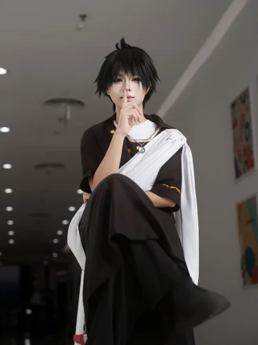 Avatar anime nam 22