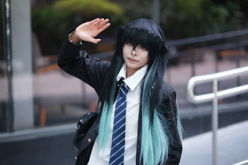 Avatar anime nam 28