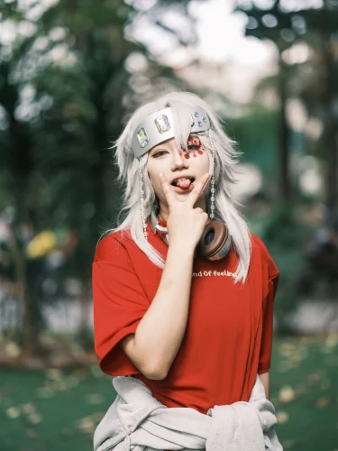 Avatar anime nam 31