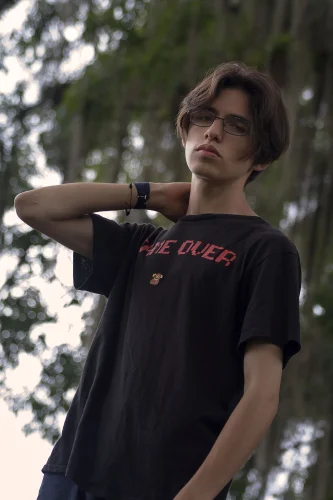Avatar anime nam 32