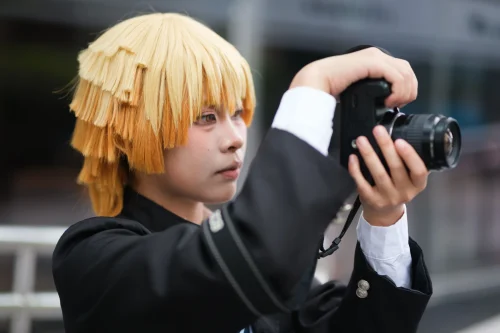 Avatar anime nam 40