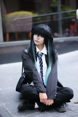 Avatar anime nam 44