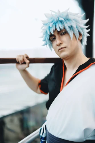Avatar anime nam 50