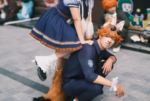 Avatar anime nam 51