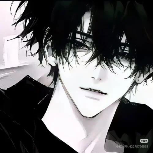 Avatar anime nam 58