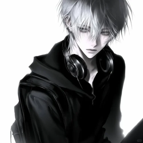 Avatar anime nam 59