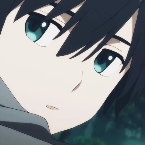 Avatar anime nam 2