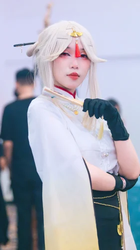 Avatar anime nữ 14
