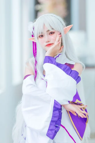 Avatar anime nữ 33