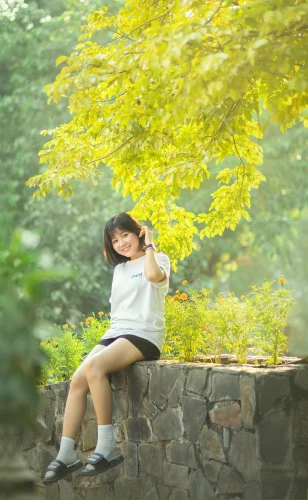 Avatar anime nữ 36