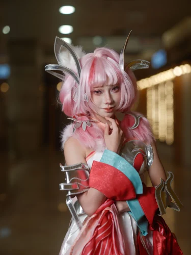 Avatar anime nữ 1